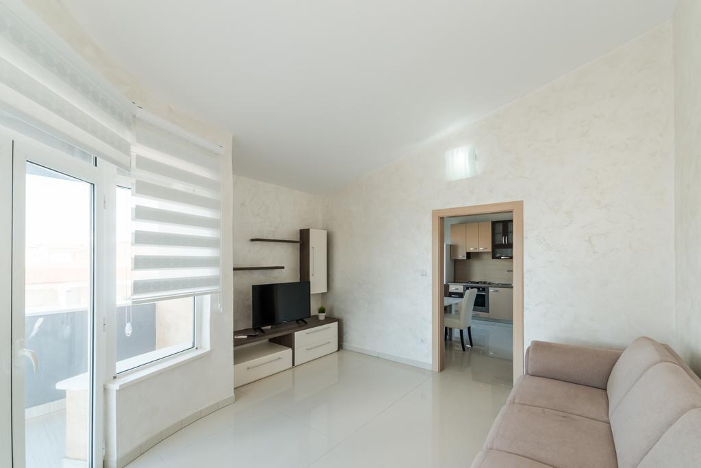 Apartments Mavracic Vir Exterior photo