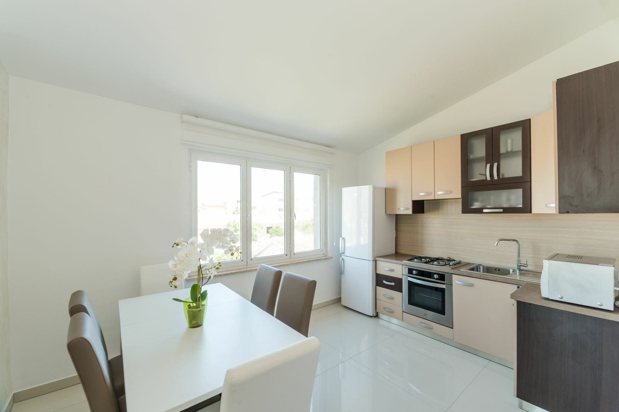 Apartments Mavracic Vir Exterior photo