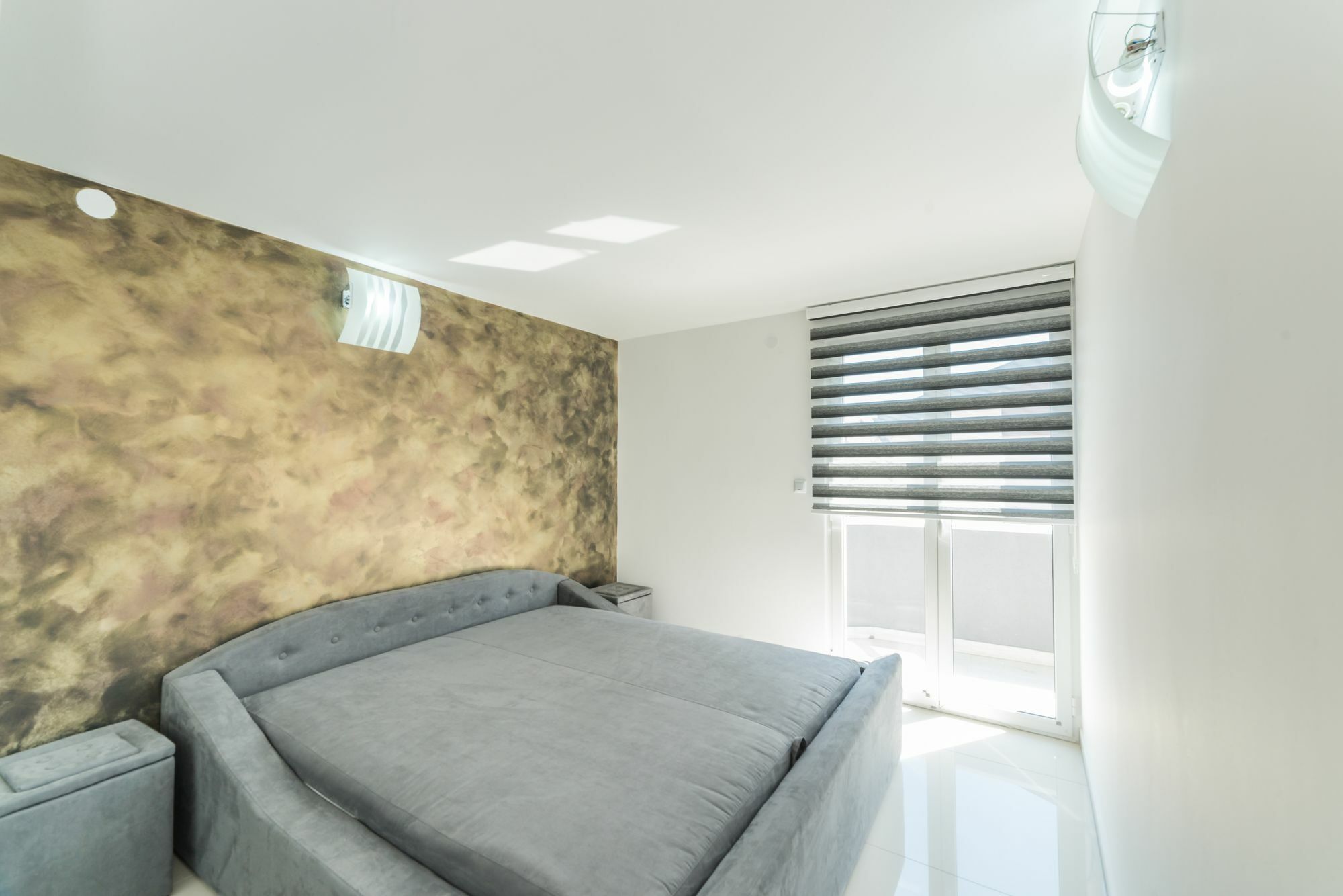 Apartments Mavracic Vir Exterior photo